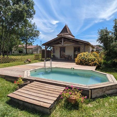 Domaine Du Lac, Eymet Exterior foto