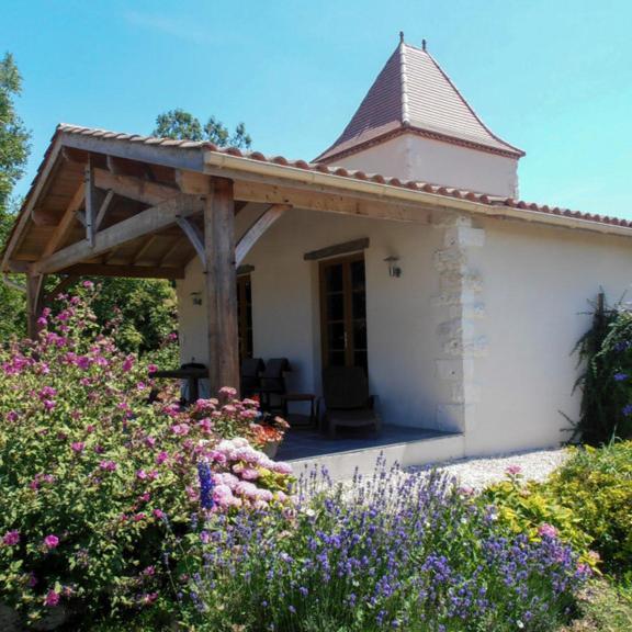Domaine Du Lac, Eymet Exterior foto